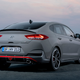 Illustration for article titled The Hyundai i30 N Fastback Shows How Much Cooler Hyundai Is in Europe